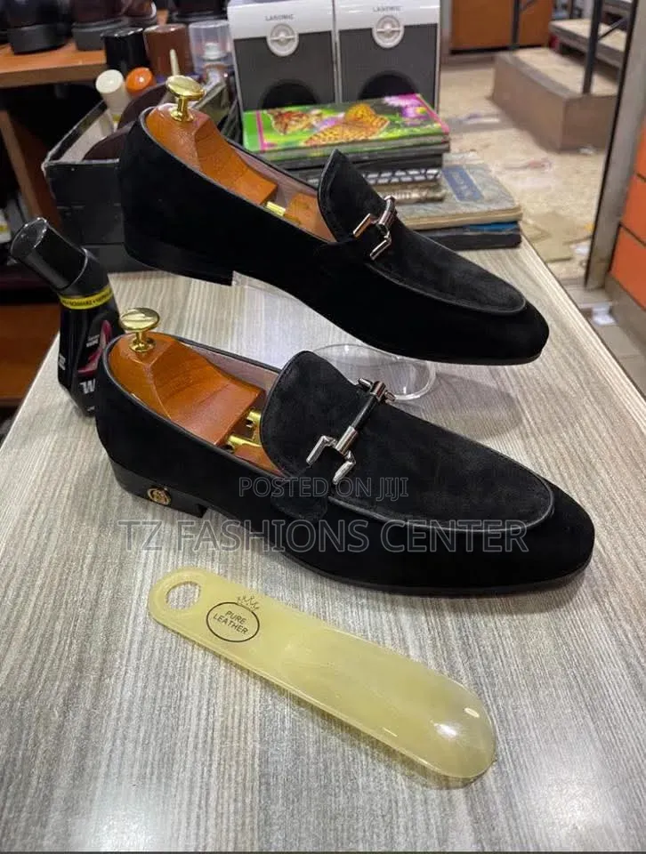 Men's Office Shoes