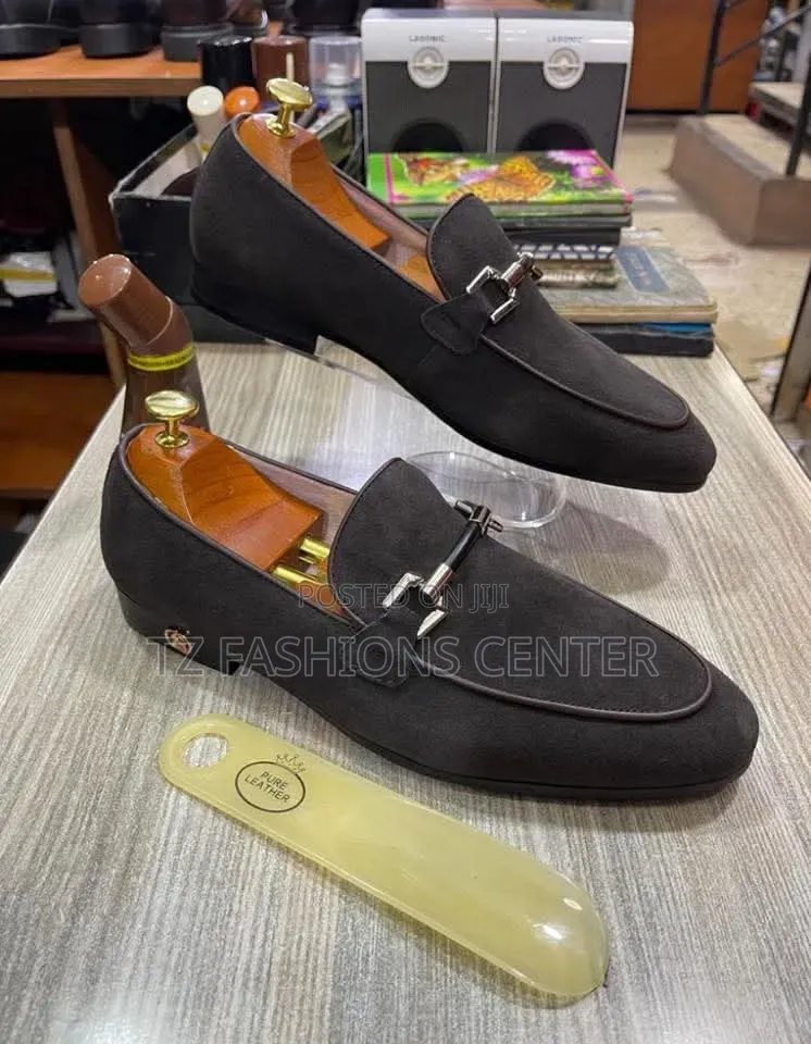 Men's Office Shoes