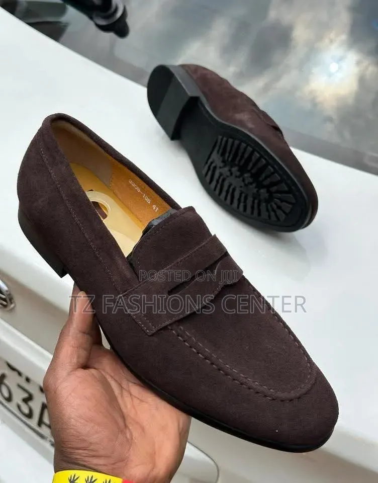Men's Office Shoes