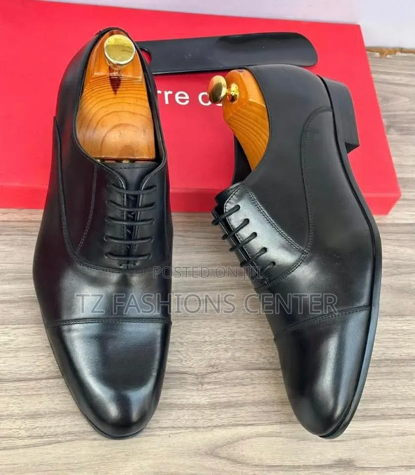 Men's Office Shoes
