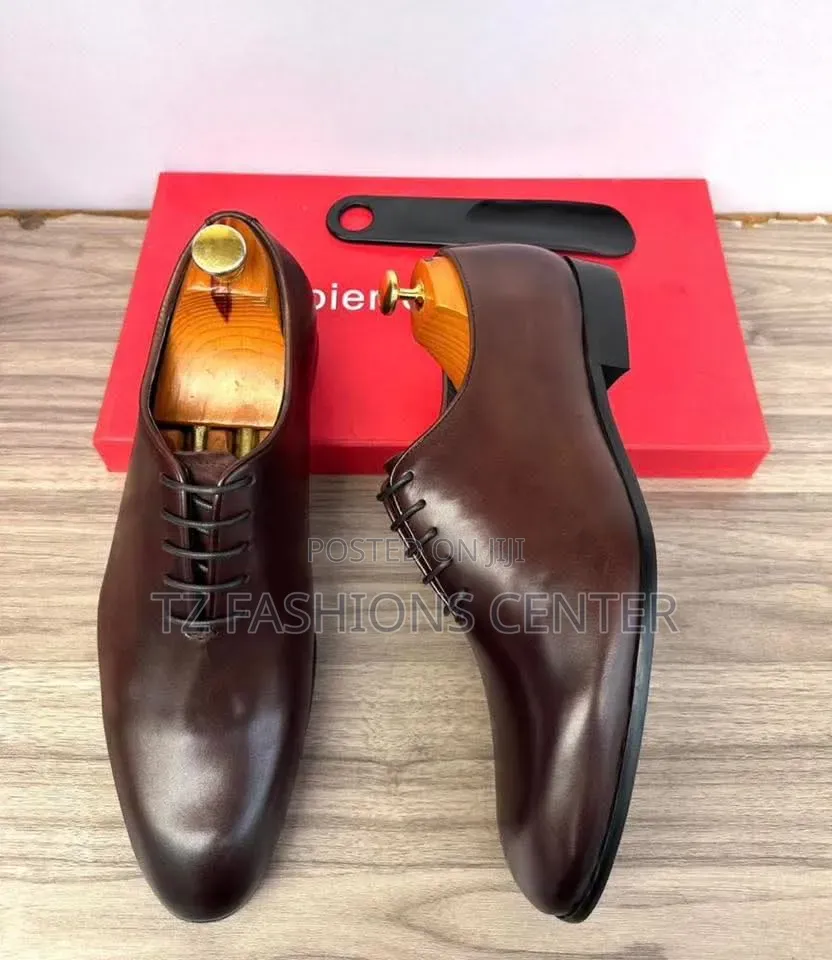 Men's Office Shoes