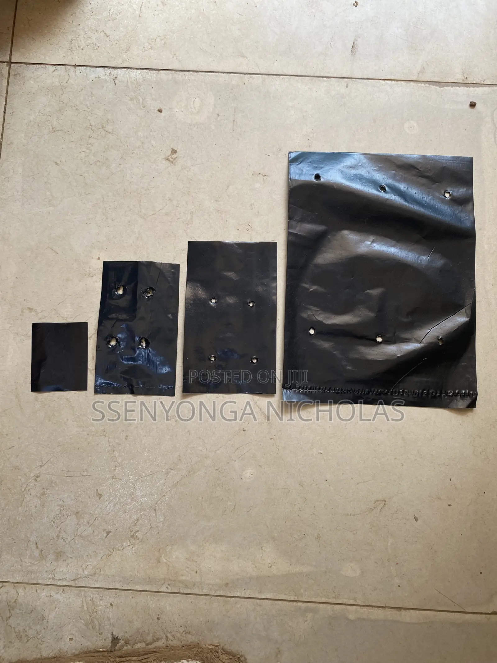 POTTING BAGS in All Kinds and Variety -1kg