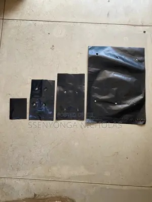 POTTING BAGS in All Kinds and Variety -1kg