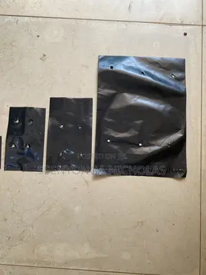 POTTING BAGS in All Kinds and Variety -1kg