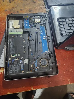 Laptop Repair