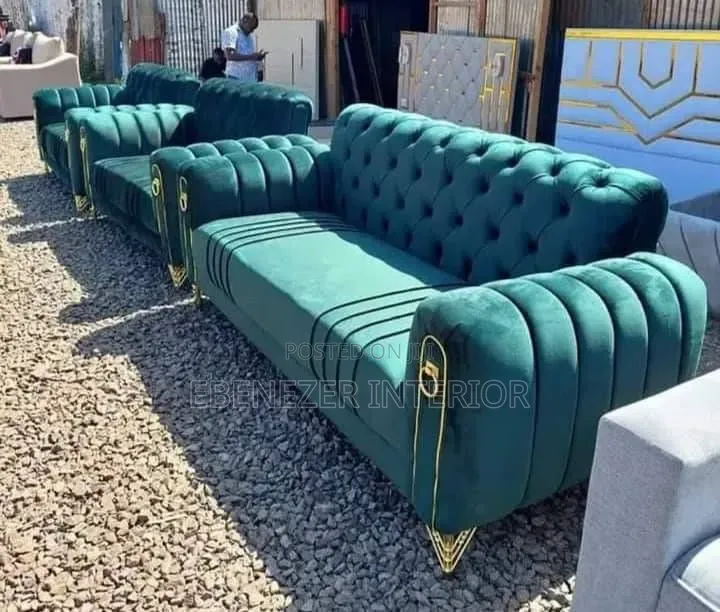 Lovebug Sofasets