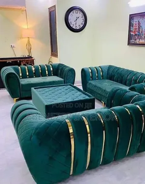 Boo Sofasets