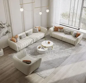 Sugar Sofasets