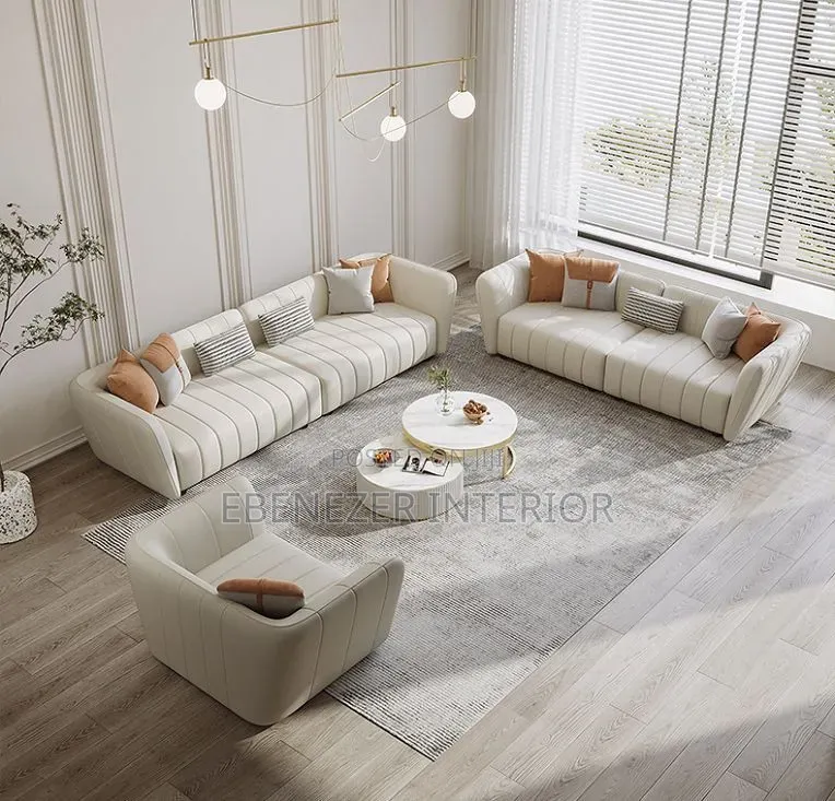 Sugar Sofasets