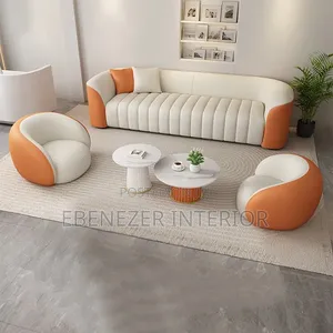 Sugar Sofasets