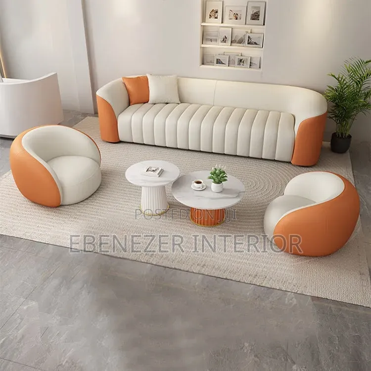 Sugar Sofasets