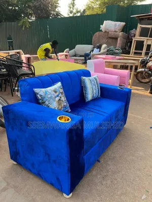2 Seater 6ft by 3 Ft