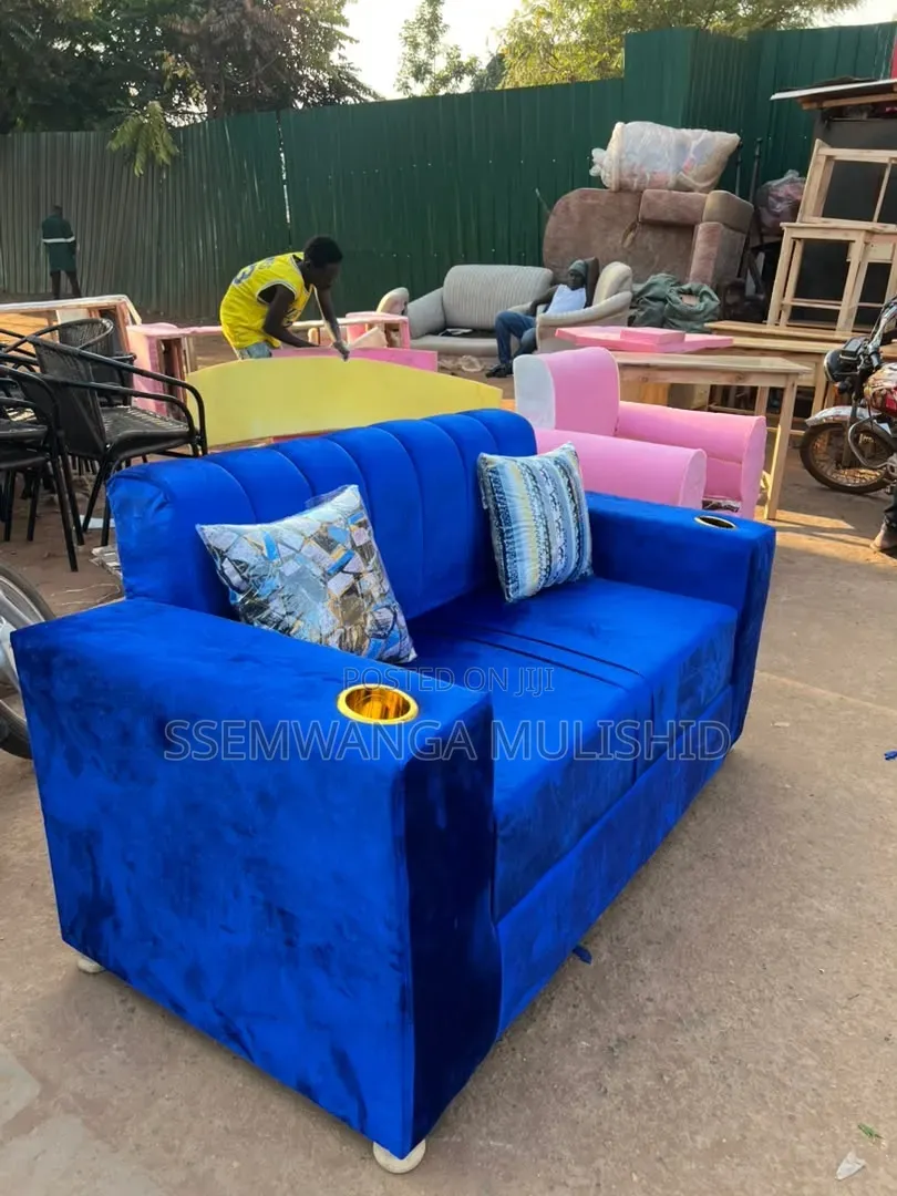 2 Seater 6ft by 3 Ft