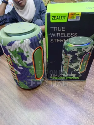 Zealot Mp1