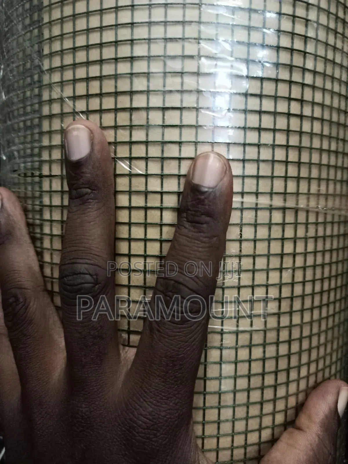 Coffee Drying Wire Mesh