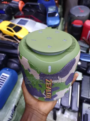 Zealot M1 Wireless Speaker