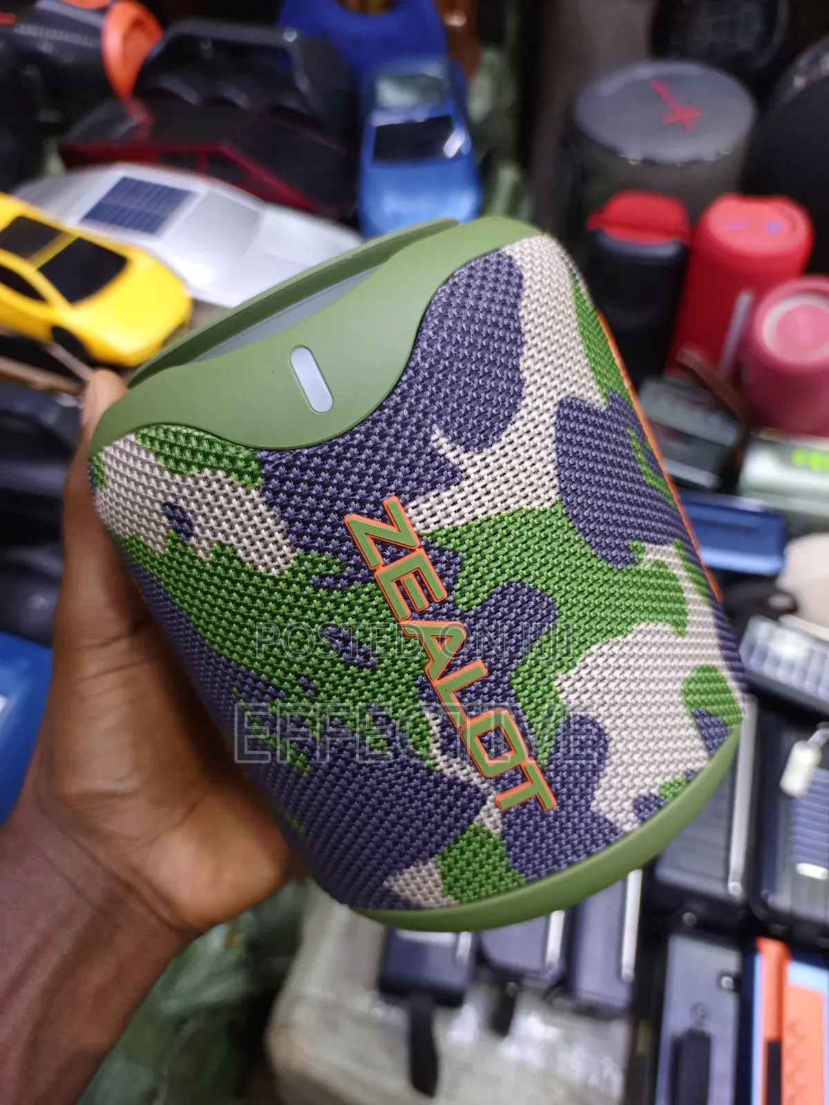Zealot M1 Wireless Speaker