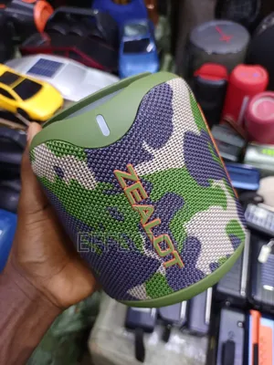 Zealot M1 Wireless Speaker