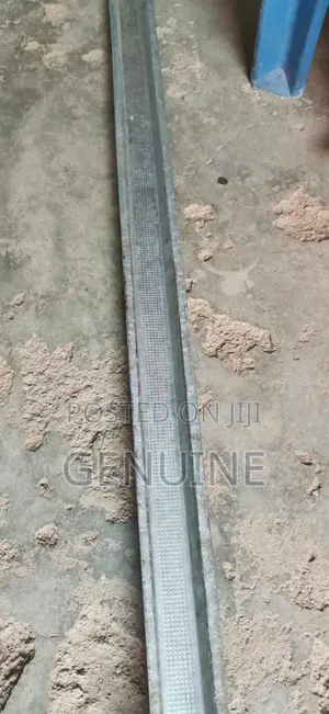 F Channels