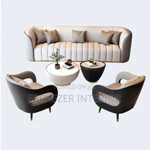 Sunshine Sofasets