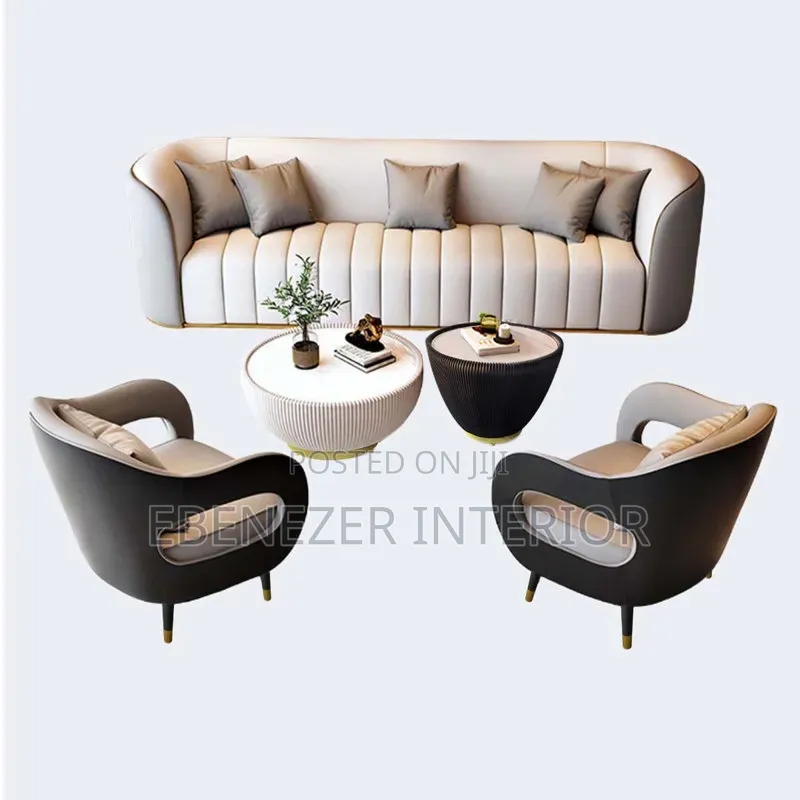 Sunshine Sofasets