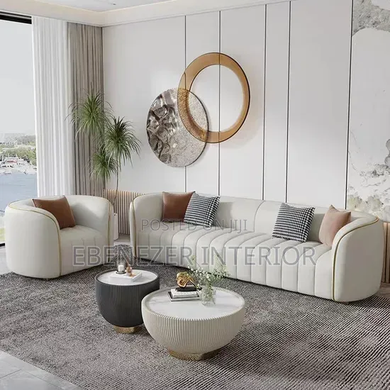 Sunshine Sofasets