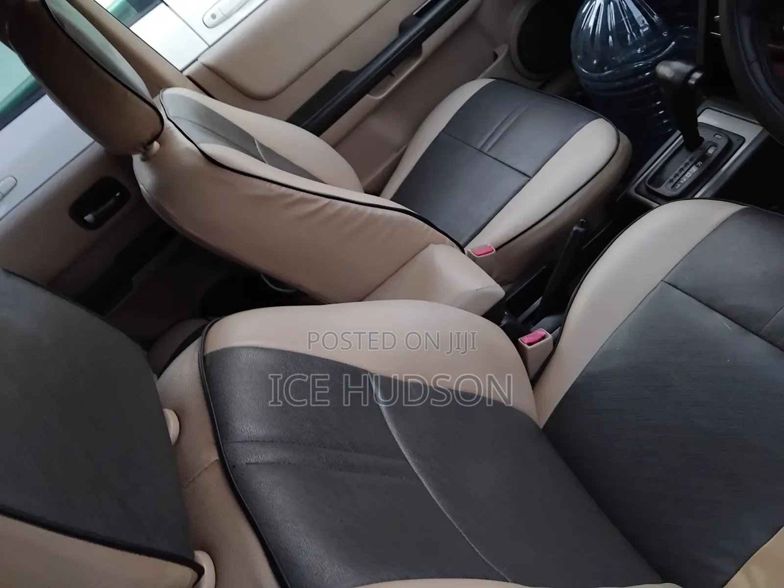 Nissan X-Trail 2005 Pearl