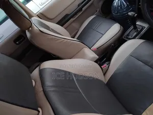 Nissan X-Trail 2005 Pearl