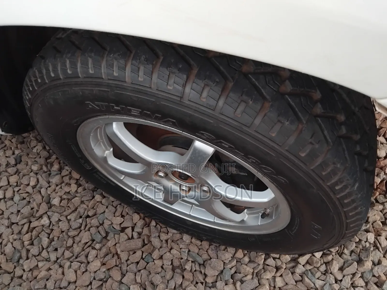 Nissan X-Trail 2005 Pearl