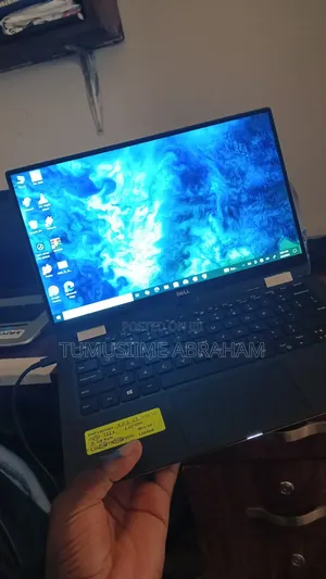 Laptop Dell XPS 13 (9365) 8GB Intel Core i5 SSD 256GB