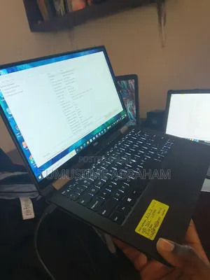 Laptop Dell XPS 13 (9365) 8GB Intel Core i5 SSD 256GB