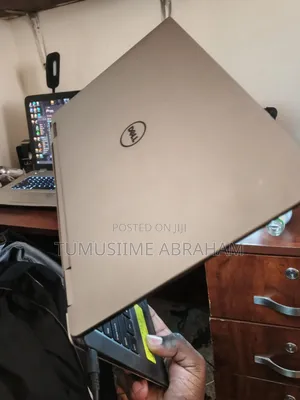 Laptop Dell XPS 13 (9365) 8GB Intel Core i5 SSD 256GB