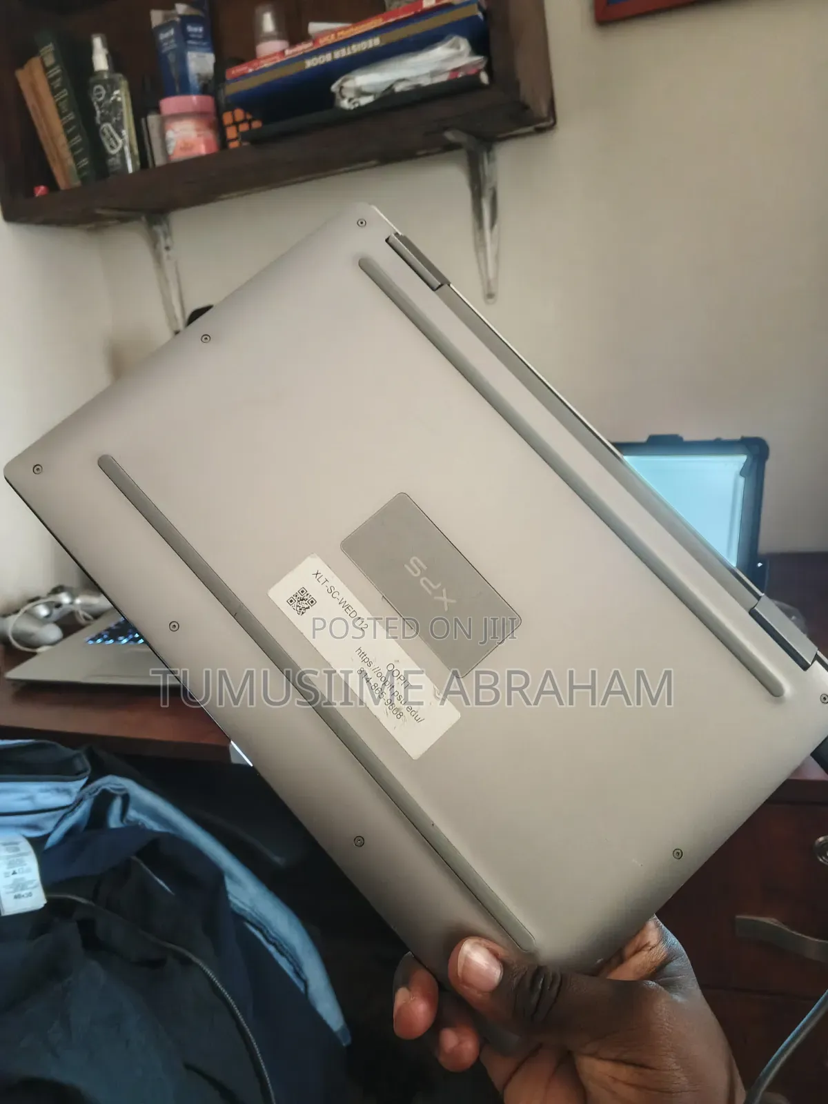 Laptop Dell XPS 13 (9365) 8GB Intel Core i5 SSD 256GB