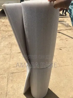 Sound Proof
