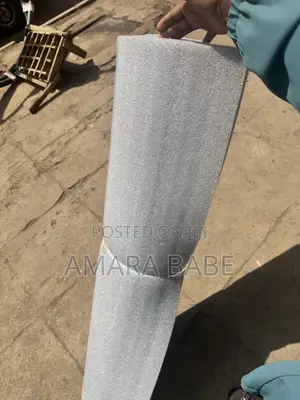 Sound Proof