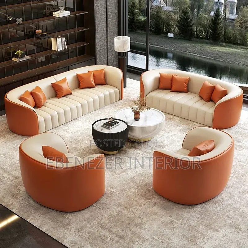 Dolly Sofasets