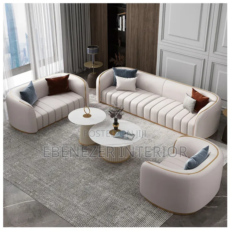 Dolly Sofasets