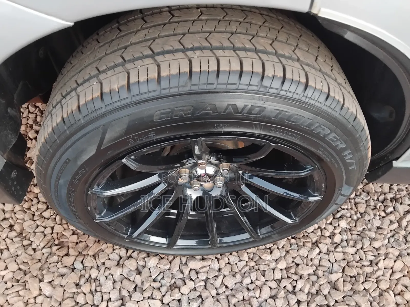 Subaru Forester 2014 Silver