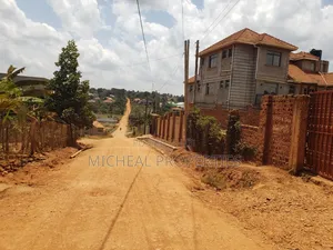 1acer for Sell Gayaza Nakwero at 600m
