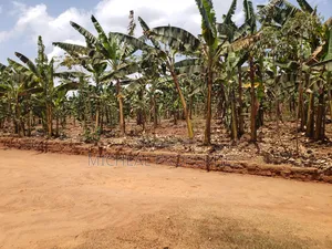 1acer for Sell Gayaza Nakwero at 600m