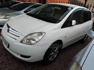 Toyota Corolla Spacio 2006 Pearl