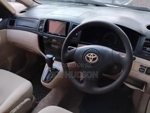 Toyota Corolla Spacio 2006 Pearl