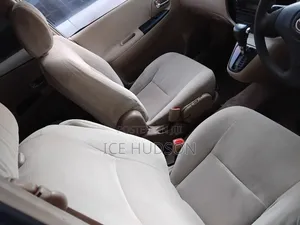 Toyota Corolla Spacio 2006 Pearl