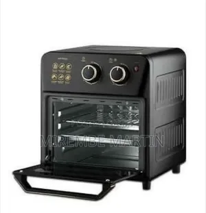 Sonifer Multi-Function Air Fryer and Convection Oven, 11L