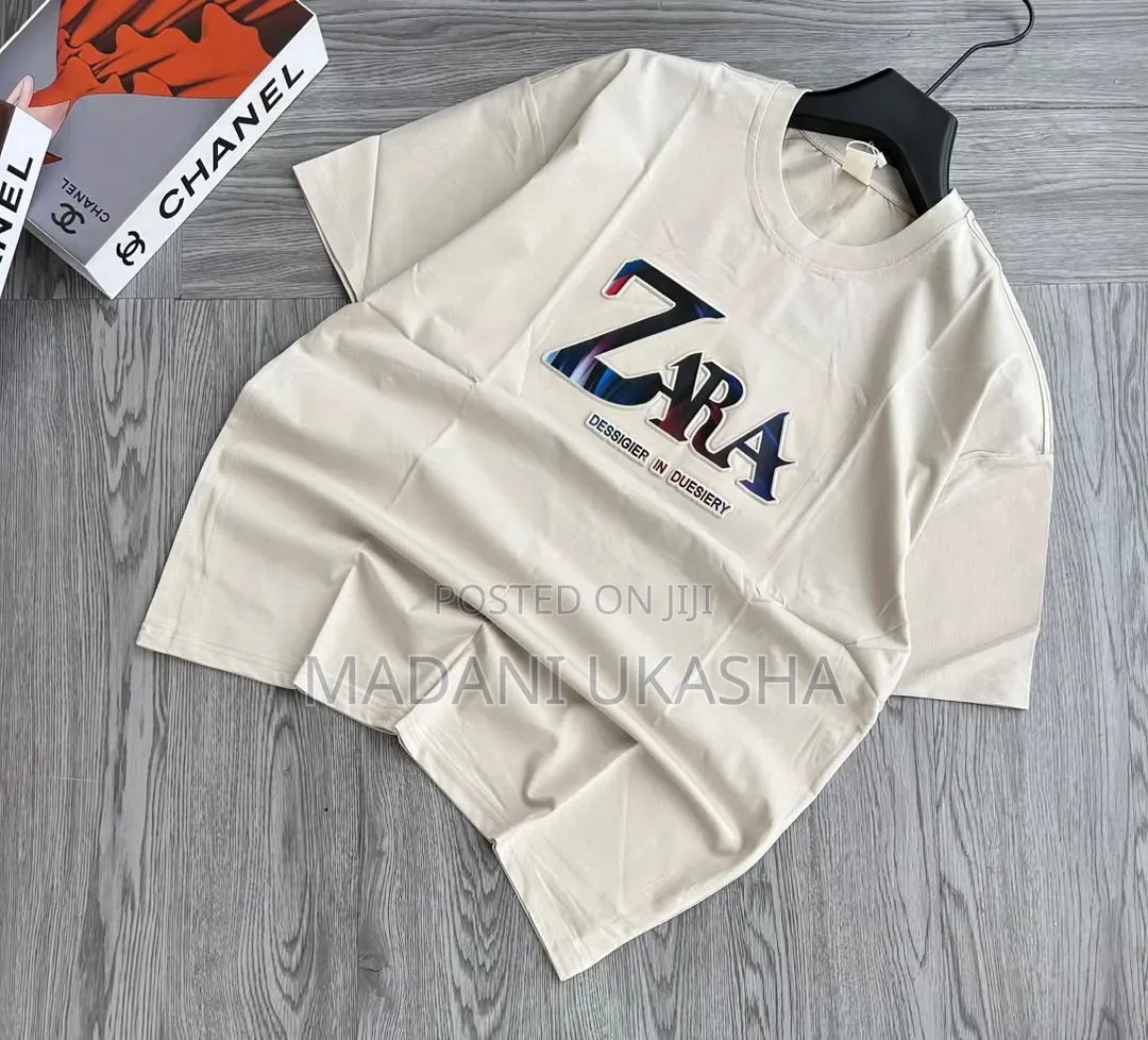 Round Neck T Shirts