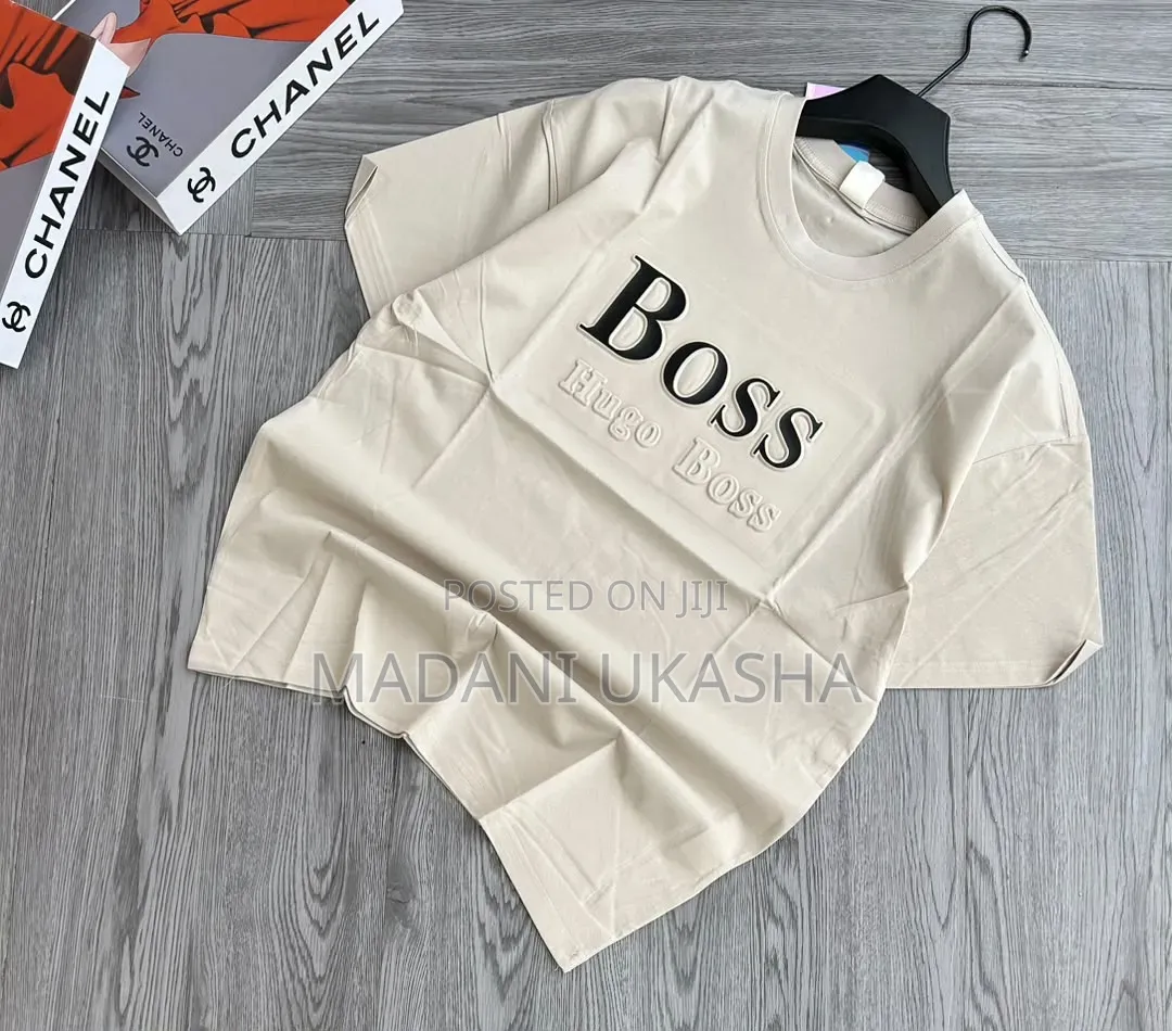Round Neck T Shirts
