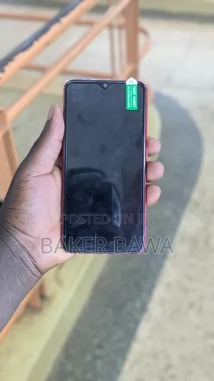 Vivo Y93 128 GB Red
