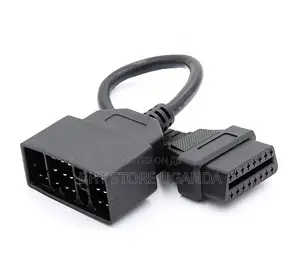22pin Toyota OBD1 Adapter Cable