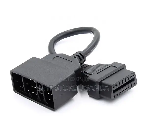 22pin Toyota OBD1 Adapter Cable