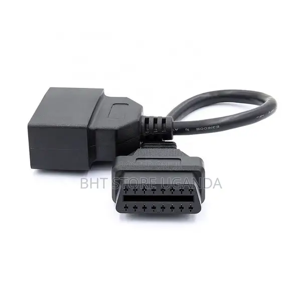 22pin Toyota OBD1 Adapter Cable